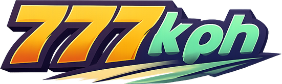 777kph official brand logo